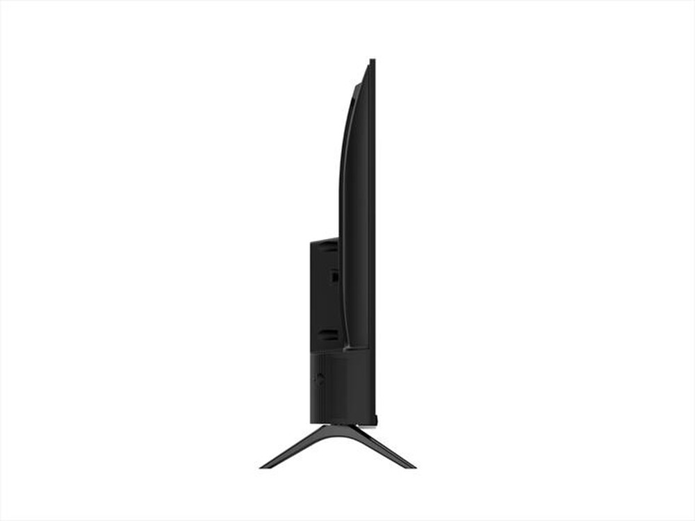 "TCL - TV LED FHD 32\" 32S5400AF-Argento"