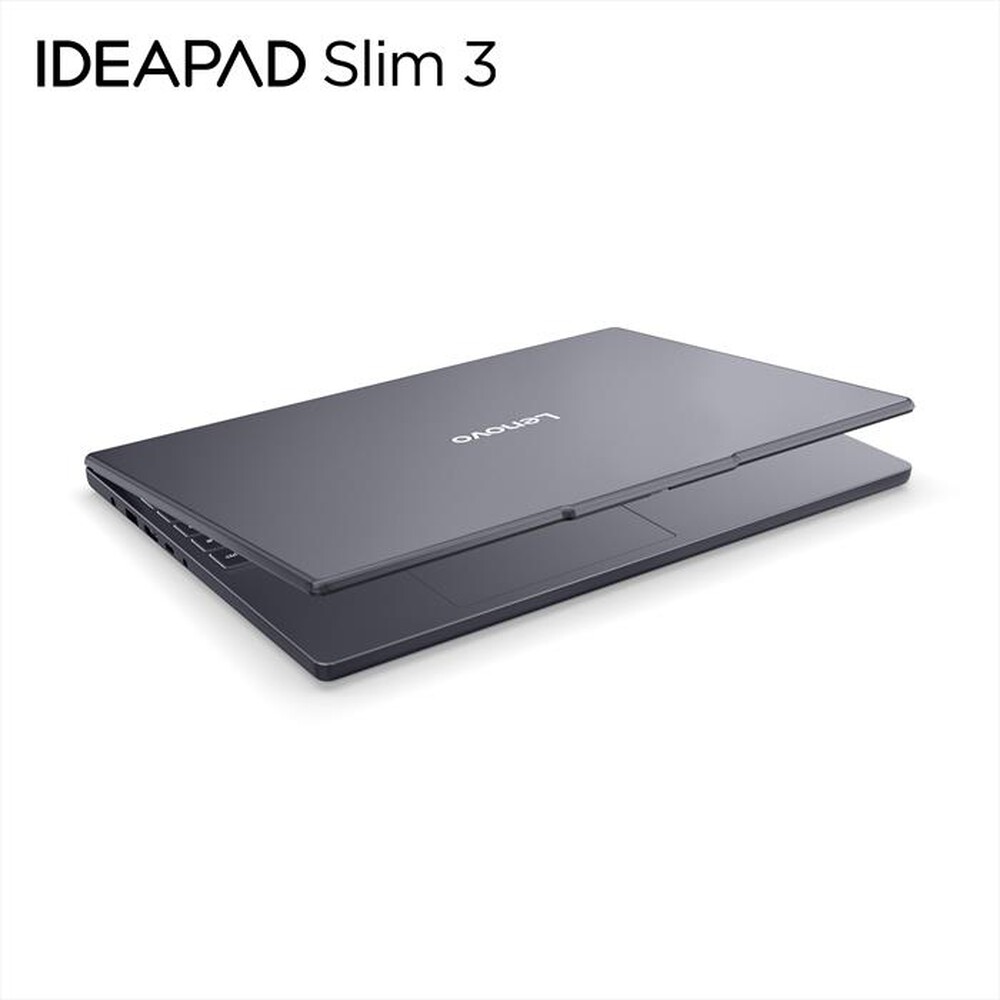 Immagine del prodotto LENOVO - IDEAPAD SLIM 3 83K4001QIX 15,3''-Luna Grey