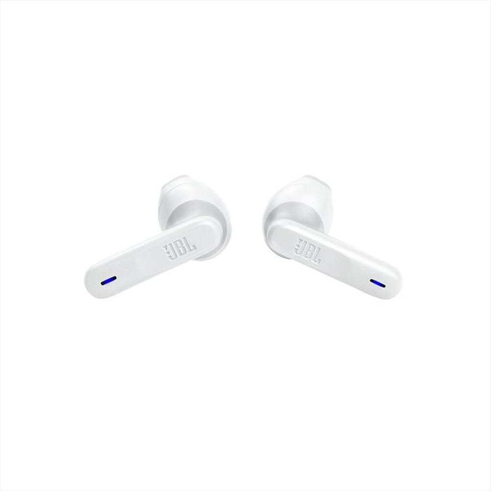 "JBL - Auricolari Bluetooth in ear WAVE 300 TWS-bianco"