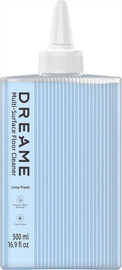 DREAME - LIQUIDO HFF3 500ML-Trasparente