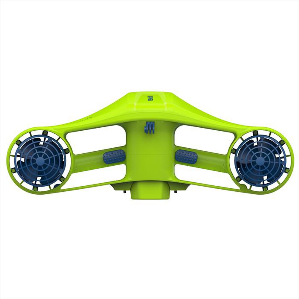 Immagine del prodotto NILOX - NXWTRSCOOTER2YL-LIME