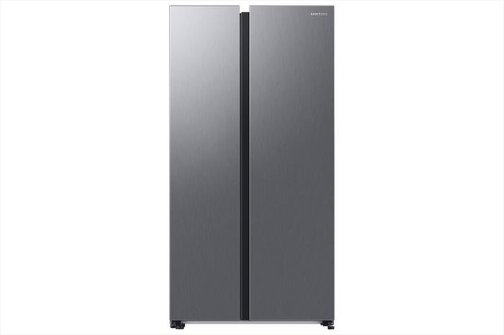 Immagine del prodotto SAMSUNG - Frigorifero side by side RS66DG813CS9EF Classe C-Inox