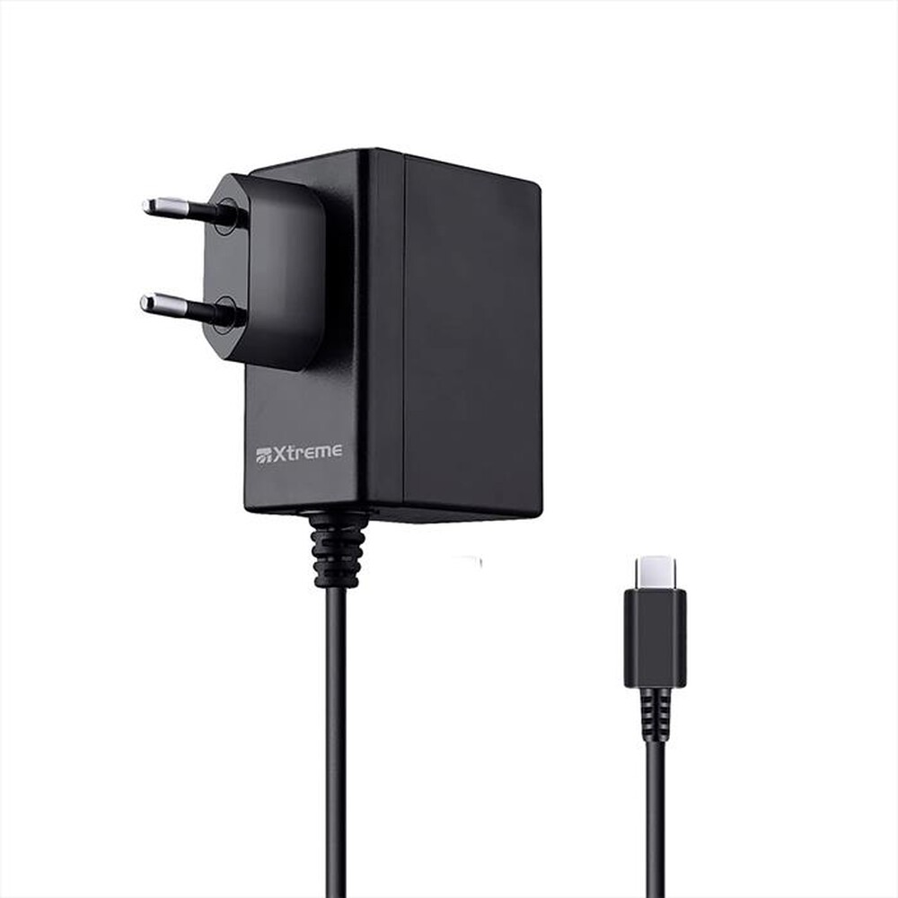 "XTREME - POWER ADAPTER-NERO"