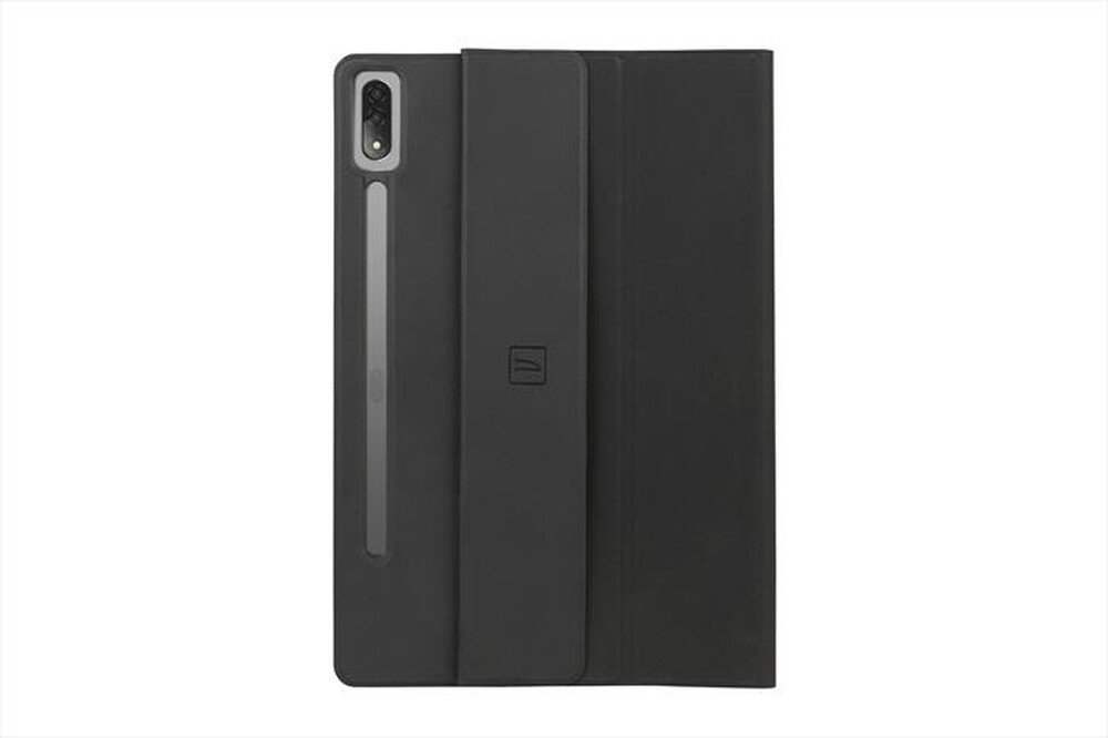 "TUCANO - COVER LENOVO TAB p12 (12.7)-NERO"