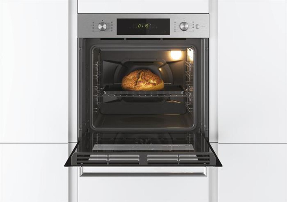 "CANDY - Forno incasso elettrico FSCTX886 WIFI Classe A"