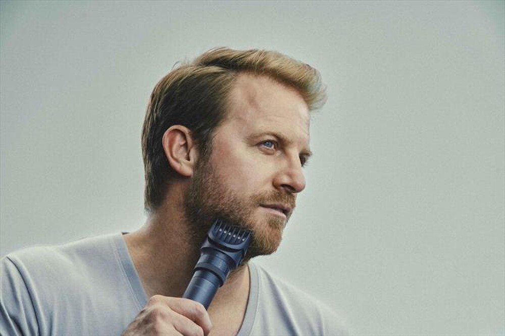 Immagine del prodotto PANASONIC - Multigrooming kit  XSHAPE PACK