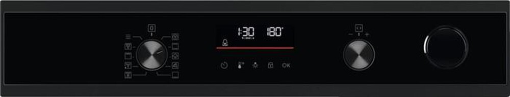 Immagine del prodotto ELECTROLUX - Forno incasso elettrico EOC6H56H Classe A+-Nero