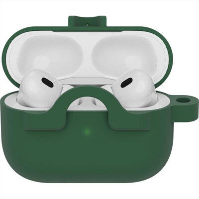 OTTERBOX - CUSTODIA PER AIRPODS PRO 2ND E 1ST GEN-verde
