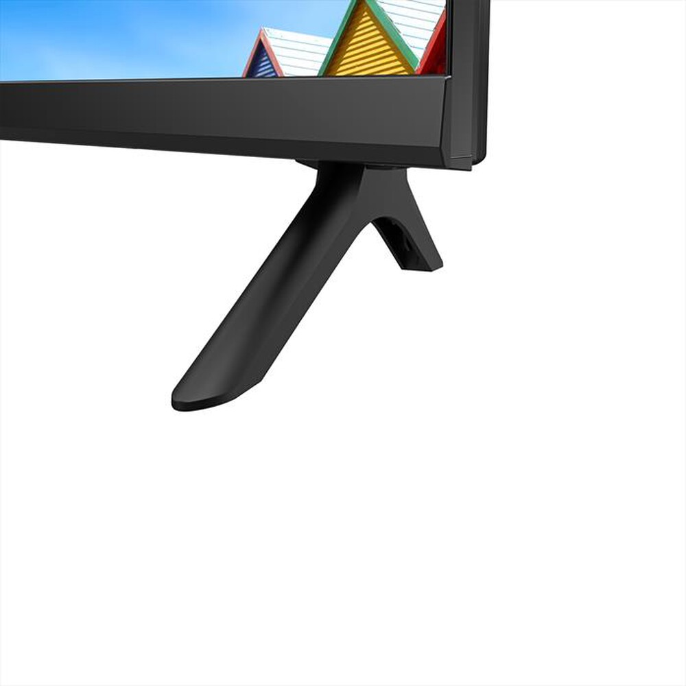 "HISENSE - Smart Tv Full Hd 40\" 40A4DG-Black"