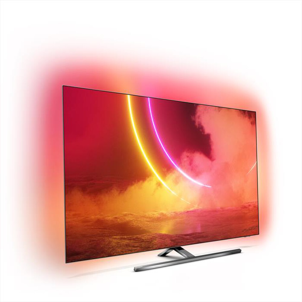 Immagine del prodotto PHILIPS - 55OLED855-Silver