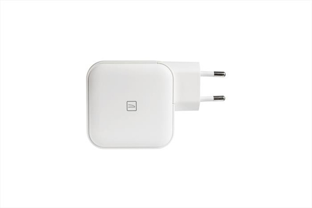 Immagine del prodotto TUCANO - ADATTATORI-BIANCO