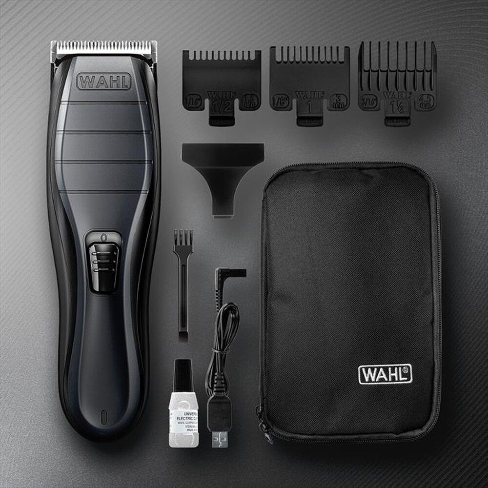 Immagine del prodotto WAHL - Regola capelli CORDLESS CLOSE CUT-Nero