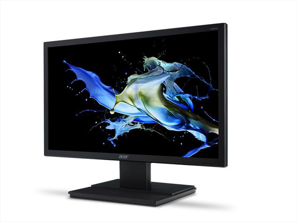 "ACER - V246HQLBI-Nero"