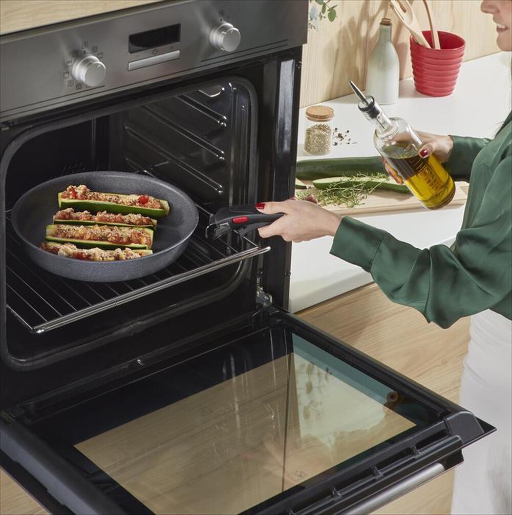 Immagine del prodotto LAGOSTINA - Set 3 pentole e padelle 012164600103