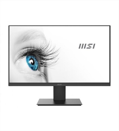 MSI - Monitor LED 23,8" PRO MP241X