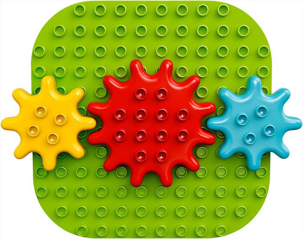 Immagine del prodotto LEGO - DUPLO - 10845 La mia prima giostra