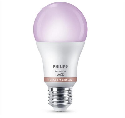 PHILIPS - 2 Lampadine LED 8,5 W 929003601041