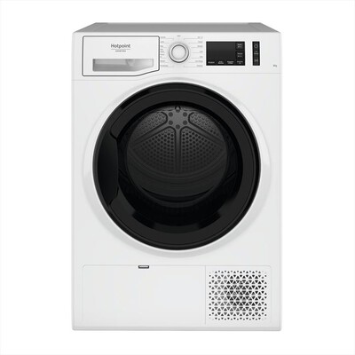 HOTPOINT ARISTON - Asciugatrice NT M11 82K IT 8 Kg Classe A++