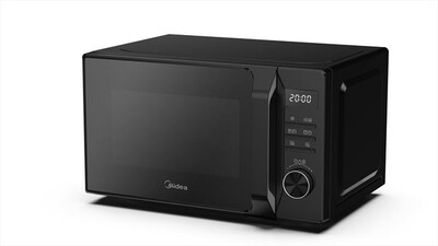 MIDEA - Forno microonde AG20CF2EBK-nero
