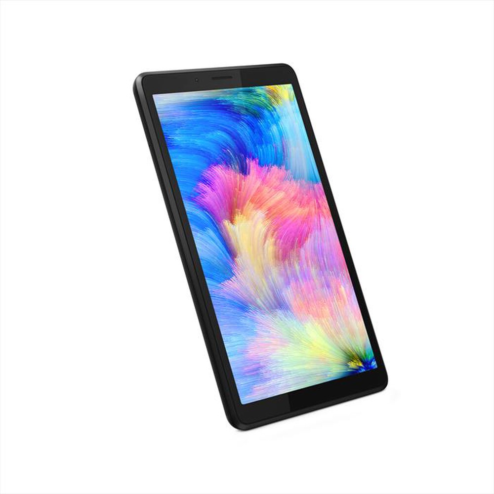 "LENOVO - TAB M7 ZA570002SE-Onyx Black"