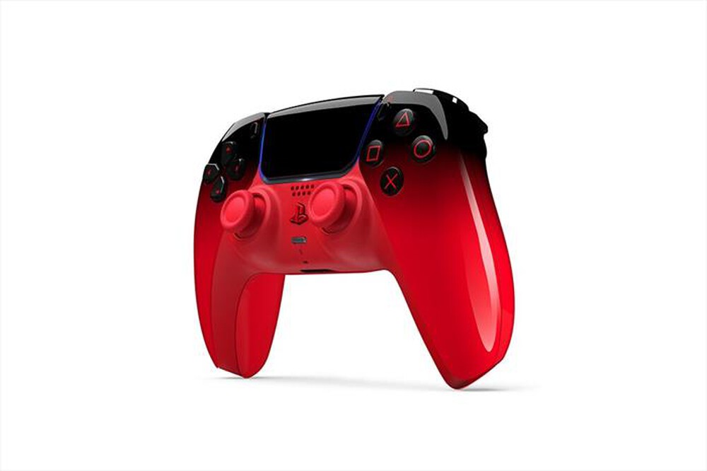 Immagine del prodotto SONY COMPUTER - CONTROLLER WIRELESS DUALSENSE-rosso