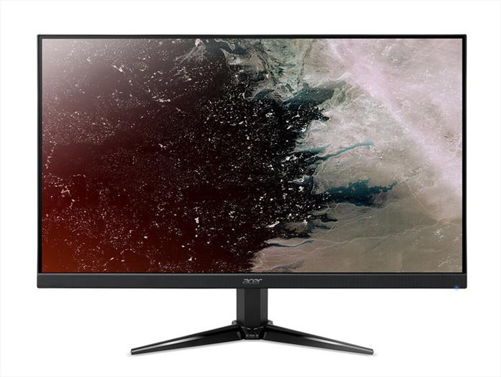 "ACER - Monitor Gaming 23.8 pollici Nitro QG241Ybii-Nero"