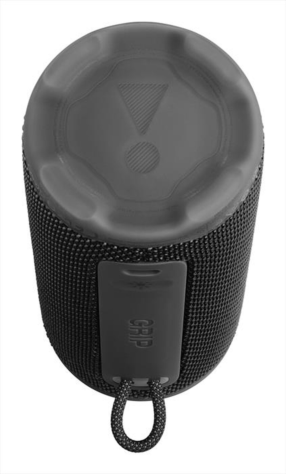 Immagine del prodotto JBL - Diffusore Bluetooth compatto GRIP-Nero