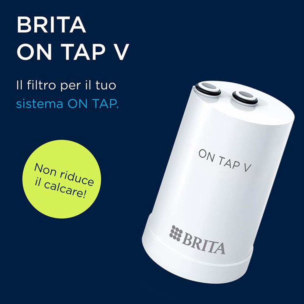Immagine del prodotto BRITA - Filtro ON TAP V per sistema filtrante