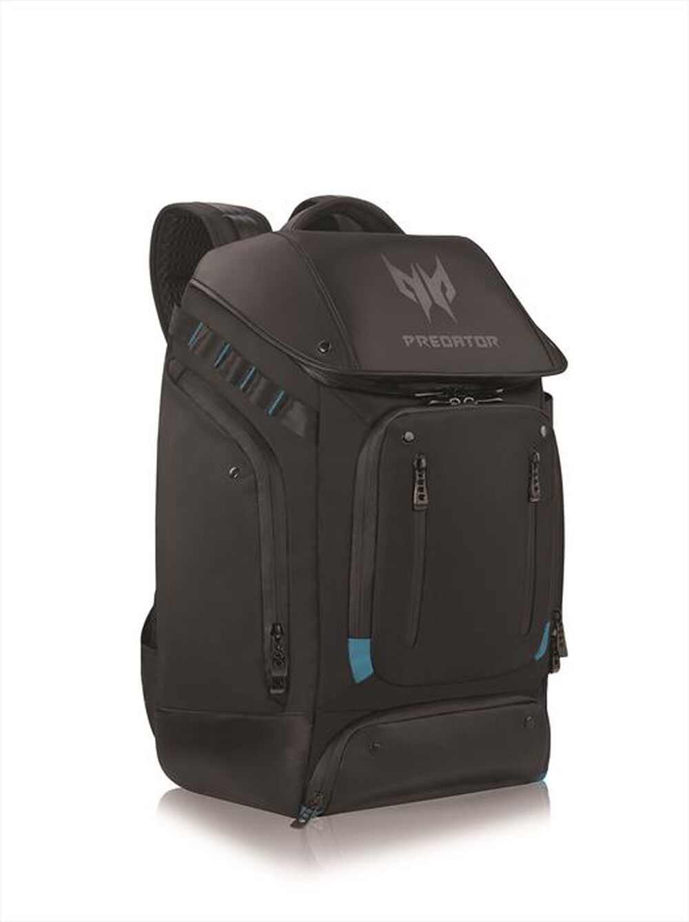 "ACER - PREDATOR ZAINO GAMING-Nero"