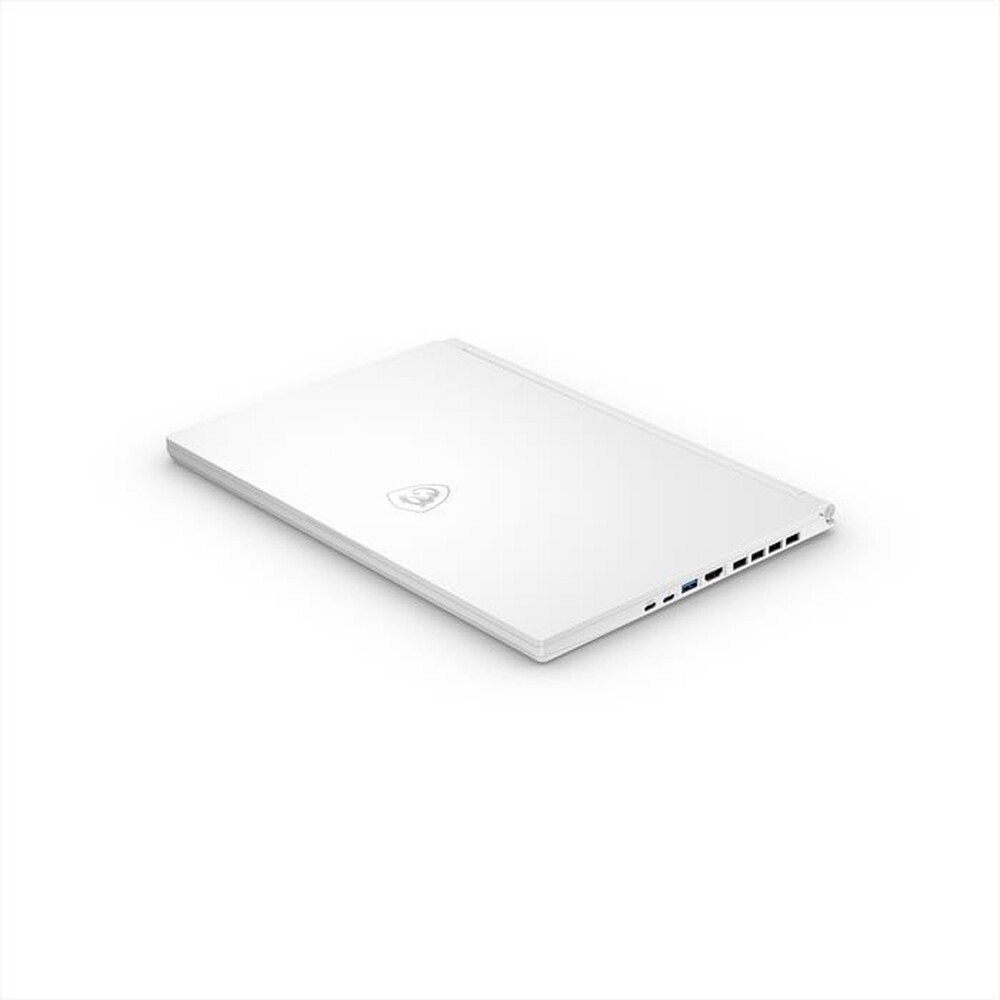 "MSI - STEALTH 15M A11UEK-040IT-Bianco"