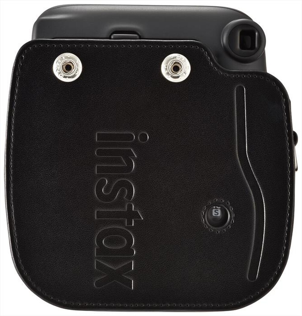 "FUJI - MINI 11 CASE - CHARCOAL-GRAY-Charcoal Gray"
