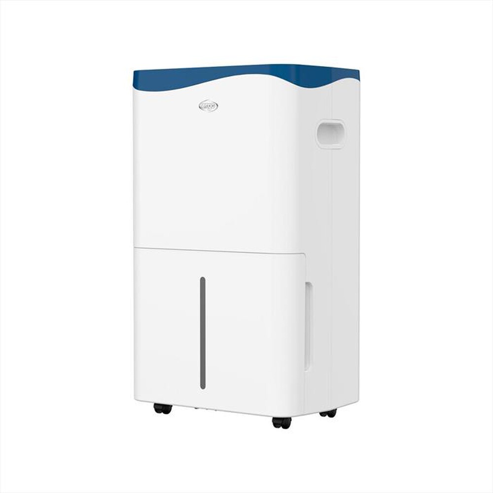 "ARGO - Deumidificatore DRY PURY EVO WF 41 (41LT/GG 32-Bianco"