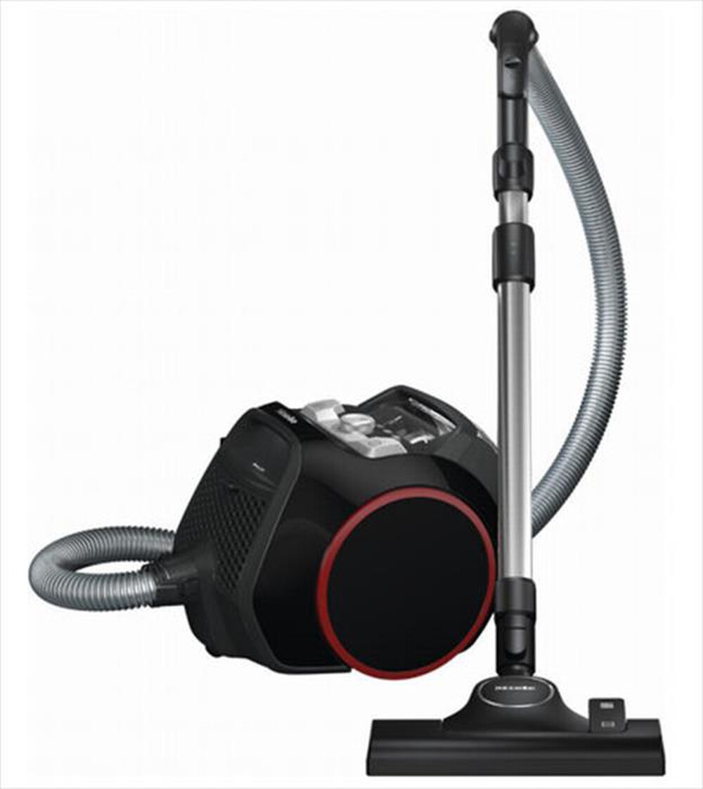 "MIELE - Boost CX1 PowerLine - SNRF0-Nero"