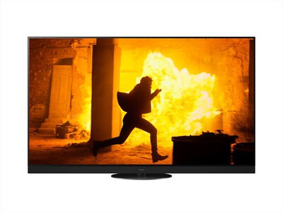 PANASONIC - TX-55HZ1500E-nero