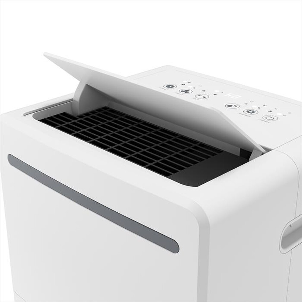 Immagine del prodotto OLIMPIA SPLENDID - Deumidificatore AQUARIA S2 24 NW-Bianco / Antracite