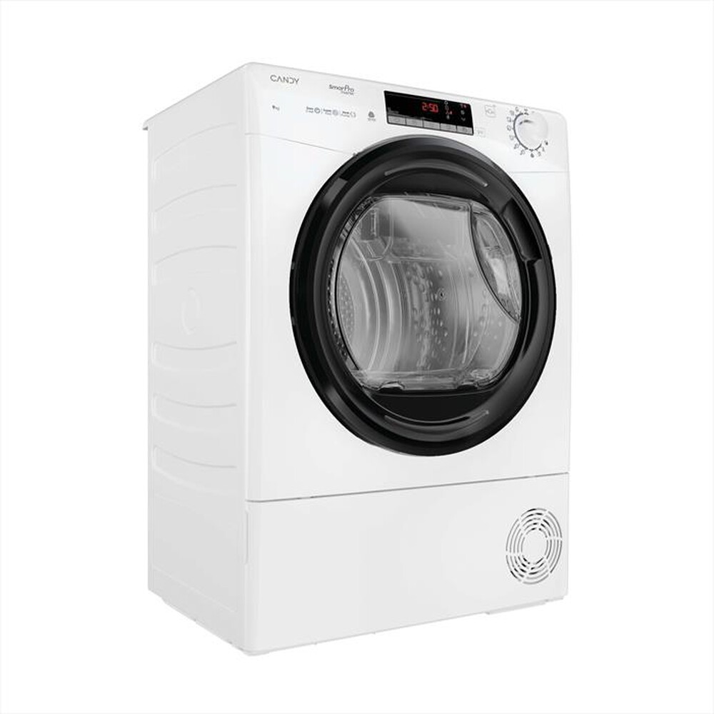 Immagine del prodotto CANDY - Asciugatrice CRO EH9N4TBE-S 9Kg Classe B-Bianco