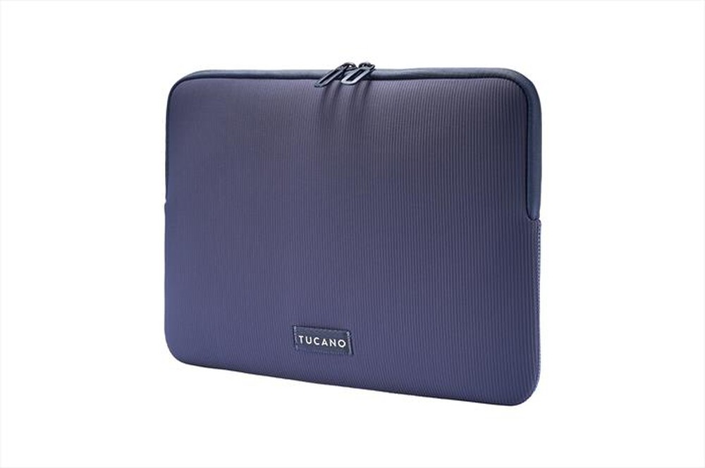 Immagine del prodotto TUCANO - COLORE 2 SECOND SKIN - CUSTODIA NOTEBOOK 13.14-BLU