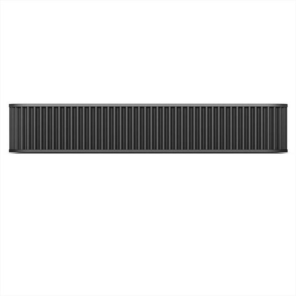 "LACIE - Hard disk 5TB MOBILE DRIVE SECURE USB 3.1-C-SPACE GREY"