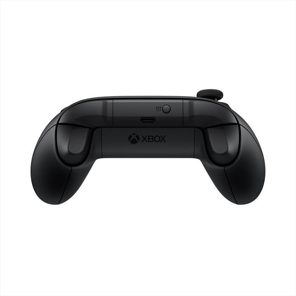 "MICROSOFT - XBOX WIRELESS CONTROLLER-Carbon Black"