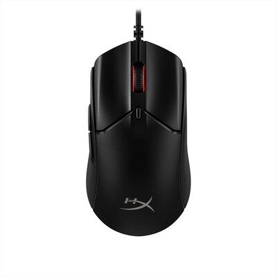 HYPERX - Mouse PULSEFIRE HASTE 2 WIRED-Nero,  HYPERX - Mouse PULSEFIRE HASTE 2 WIRED-Nero