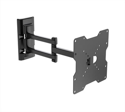 MELICONI - Supporto TV FLATSTYLE FDR200 IT-Nero