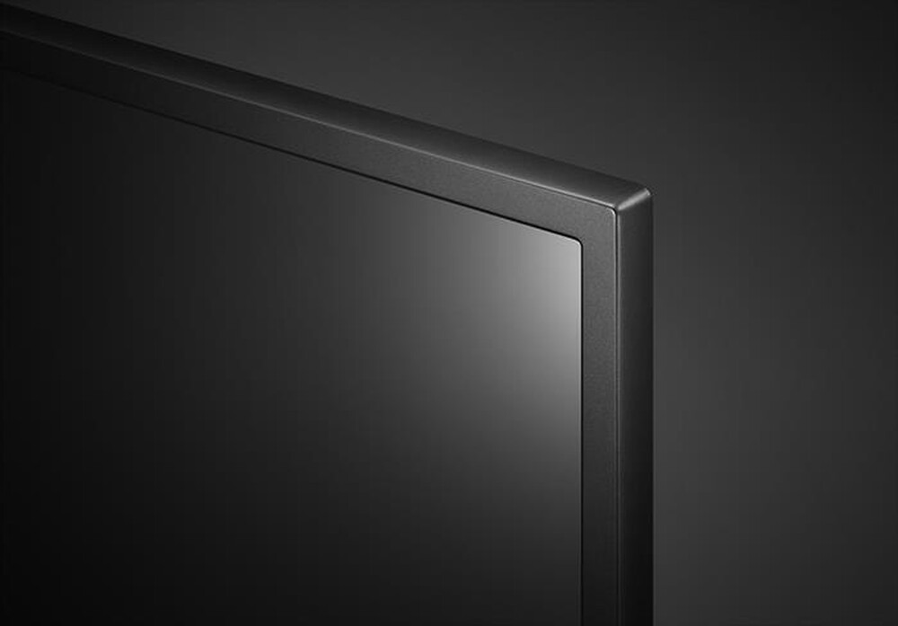"LG - 75UN70706LD.API-Rocky Black"