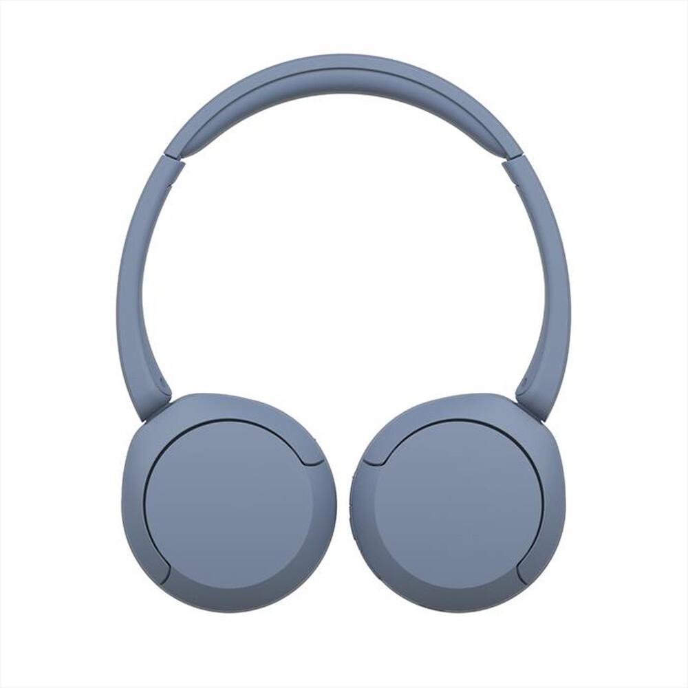 "SONY - Cuffie a padiglione chiuso WHCH520L.CE7-Blu"