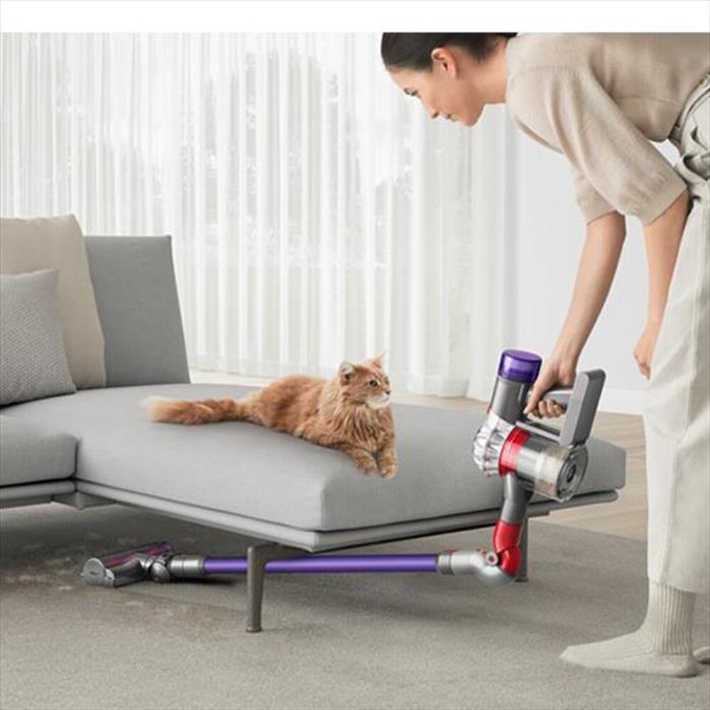 "DYSON - V8 ORIGIN"