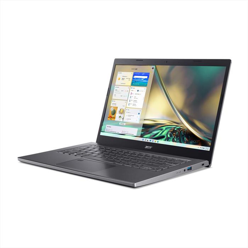 "ACER - Notebook ASPIRE 5 A514-55-58E0-Grigio"