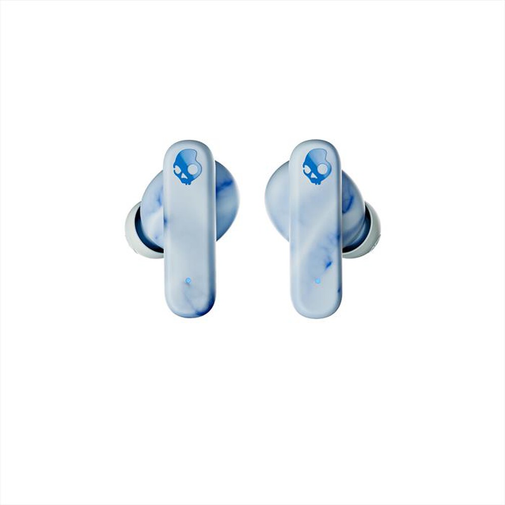 Immagine del prodotto SKULLCANDY - Auricolare bluetooth ECOBUDS TRUE WIRELESS-Blu/Ghiaccio