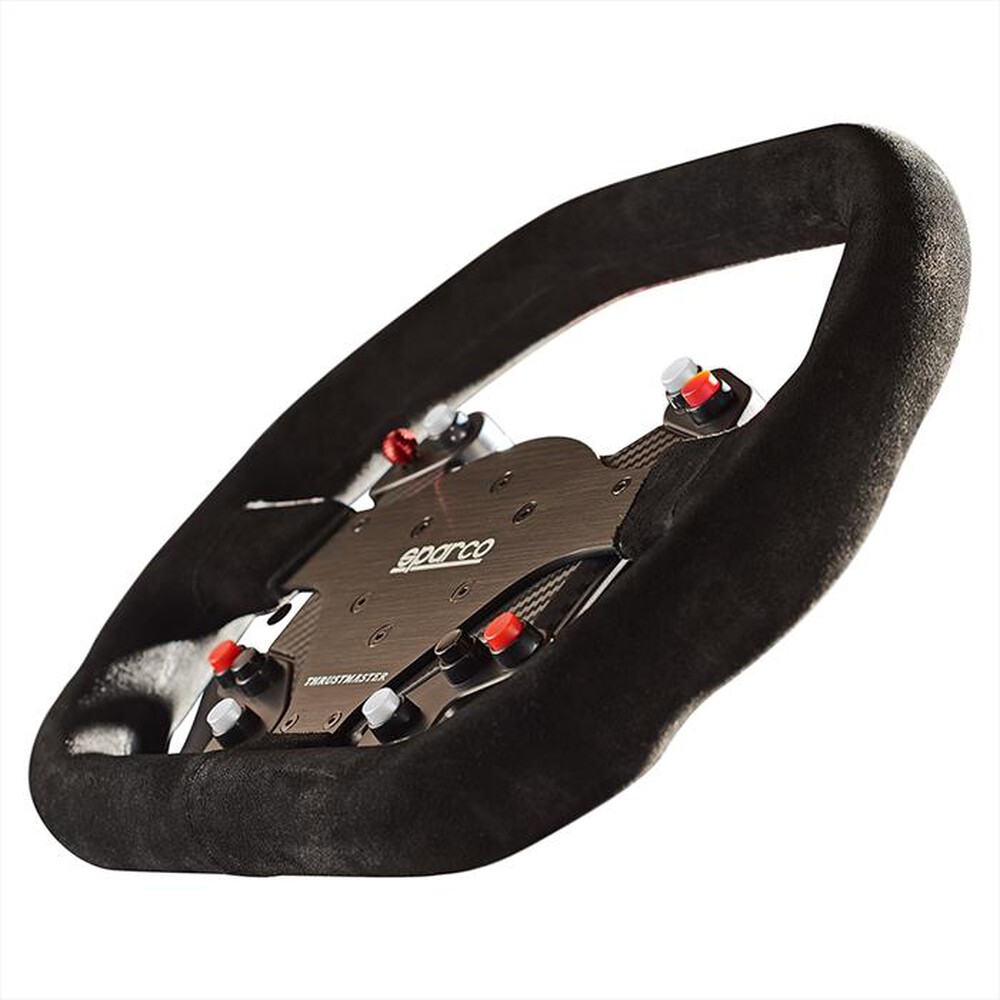"THRUSTMASTER - TM COMPETITION WHEEL ADD-ON SPARCO P310 MOD"