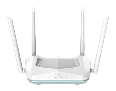D-LINK - R15-Bianco