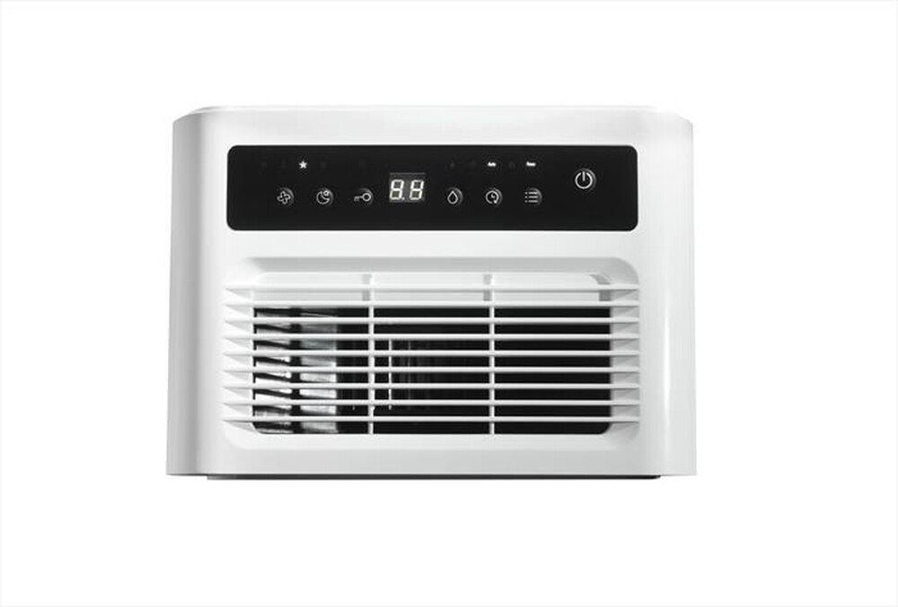 Immagine del prodotto HISENSE - Deumidificatore D16CW-Bianco