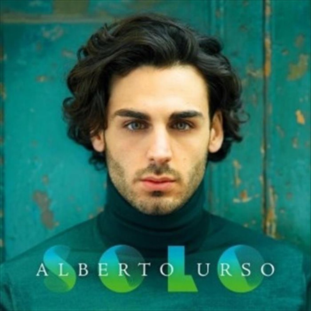 "UNIVERSAL MUSIC - ALBERTO URSO - SOLOO"